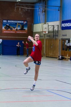 Bild 91 - B-Juniorinnen Bramstedter TS - JSG Alstertal/Norderstedt
